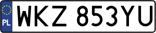 WKZ853YU