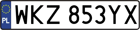 WKZ853YX