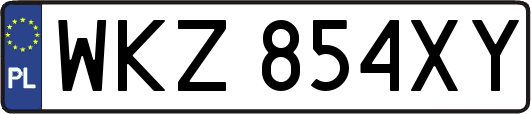 WKZ854XY