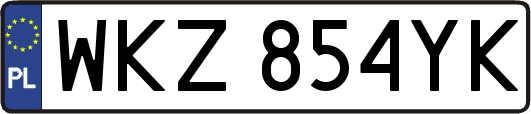 WKZ854YK