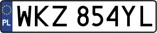 WKZ854YL