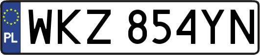 WKZ854YN