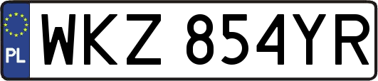 WKZ854YR