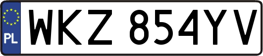 WKZ854YV