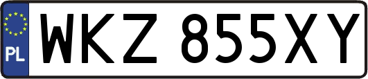 WKZ855XY