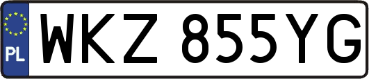 WKZ855YG