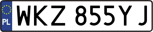 WKZ855YJ