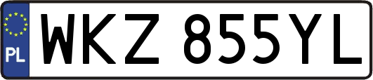 WKZ855YL