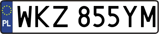 WKZ855YM