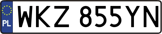 WKZ855YN
