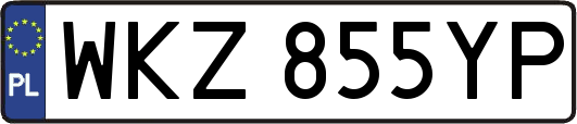 WKZ855YP
