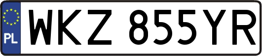 WKZ855YR
