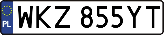WKZ855YT