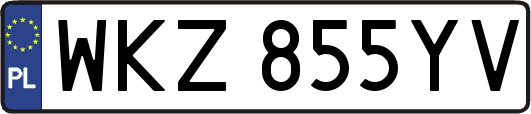 WKZ855YV