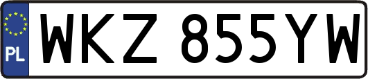 WKZ855YW