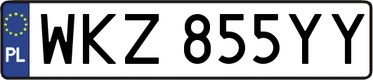 WKZ855YY