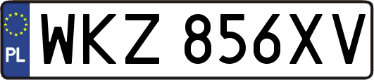 WKZ856XV