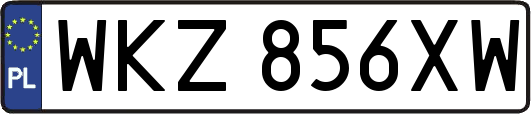 WKZ856XW