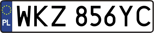 WKZ856YC