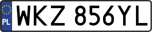 WKZ856YL