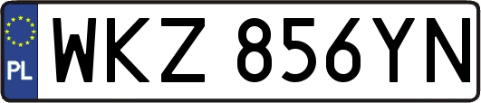 WKZ856YN