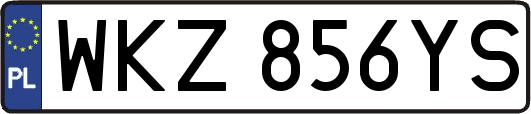 WKZ856YS