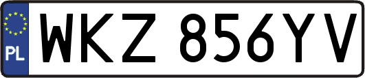 WKZ856YV