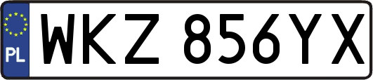 WKZ856YX