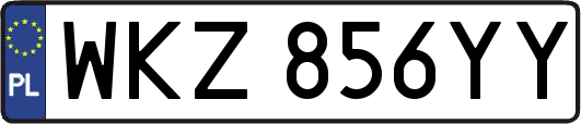 WKZ856YY