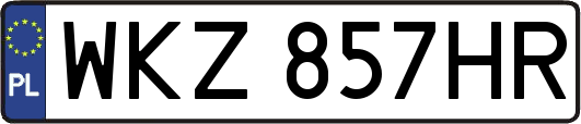 WKZ857HR