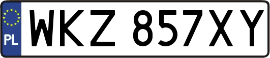 WKZ857XY
