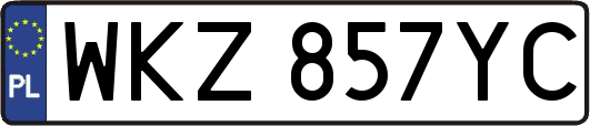 WKZ857YC