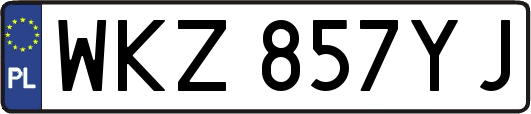 WKZ857YJ