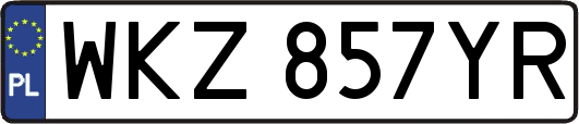 WKZ857YR