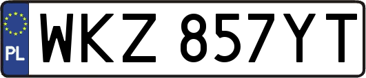 WKZ857YT