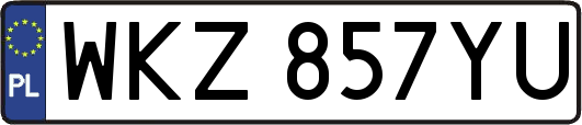 WKZ857YU