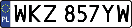 WKZ857YW