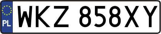 WKZ858XY