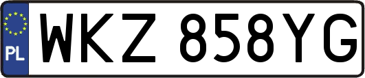 WKZ858YG