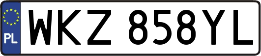 WKZ858YL