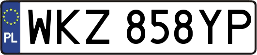 WKZ858YP