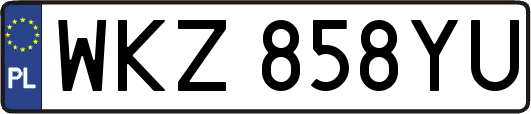 WKZ858YU
