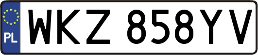 WKZ858YV