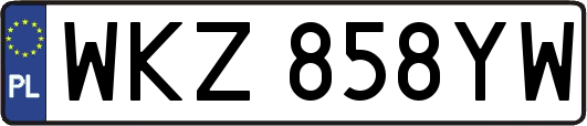 WKZ858YW