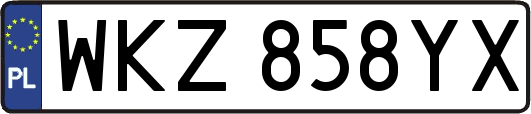 WKZ858YX
