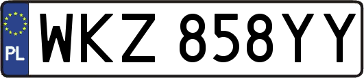 WKZ858YY