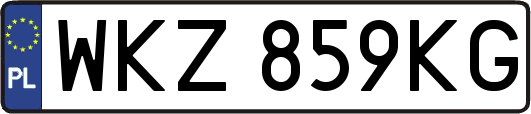 WKZ859KG
