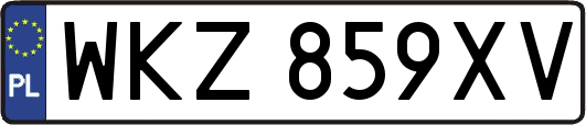 WKZ859XV