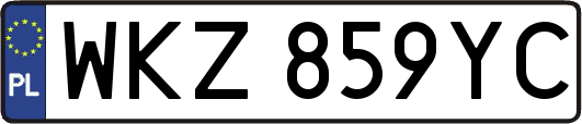WKZ859YC
