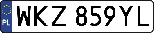 WKZ859YL